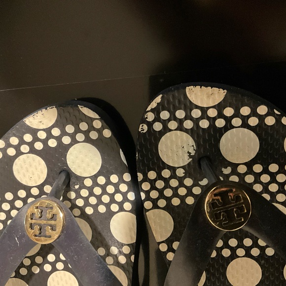 Tory Burch Flip flops - Picture 3 of 4